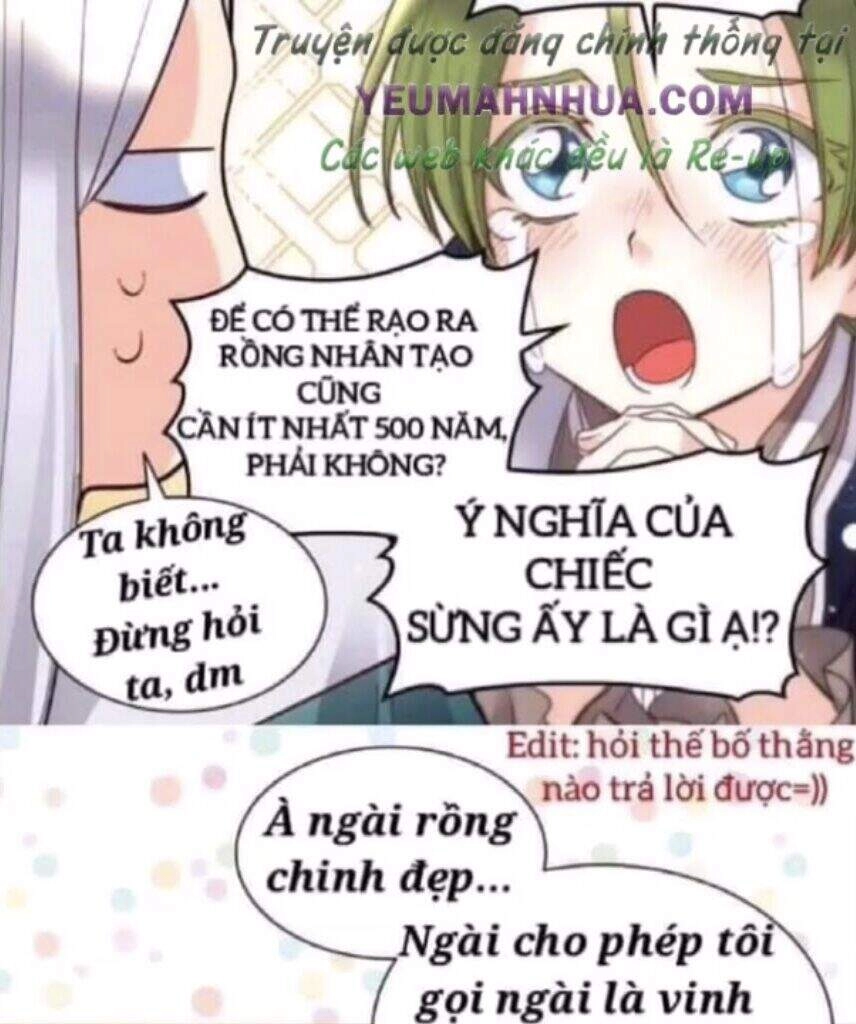 Sinh Đôi Xuyên Không Chapter 76 - 14