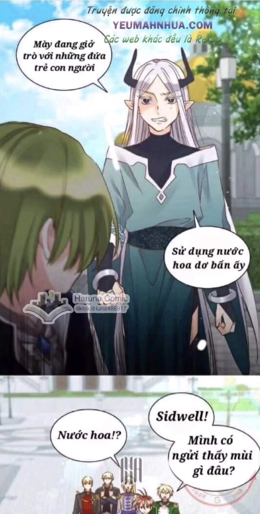 Sinh Đôi Xuyên Không Chapter 76 - 28