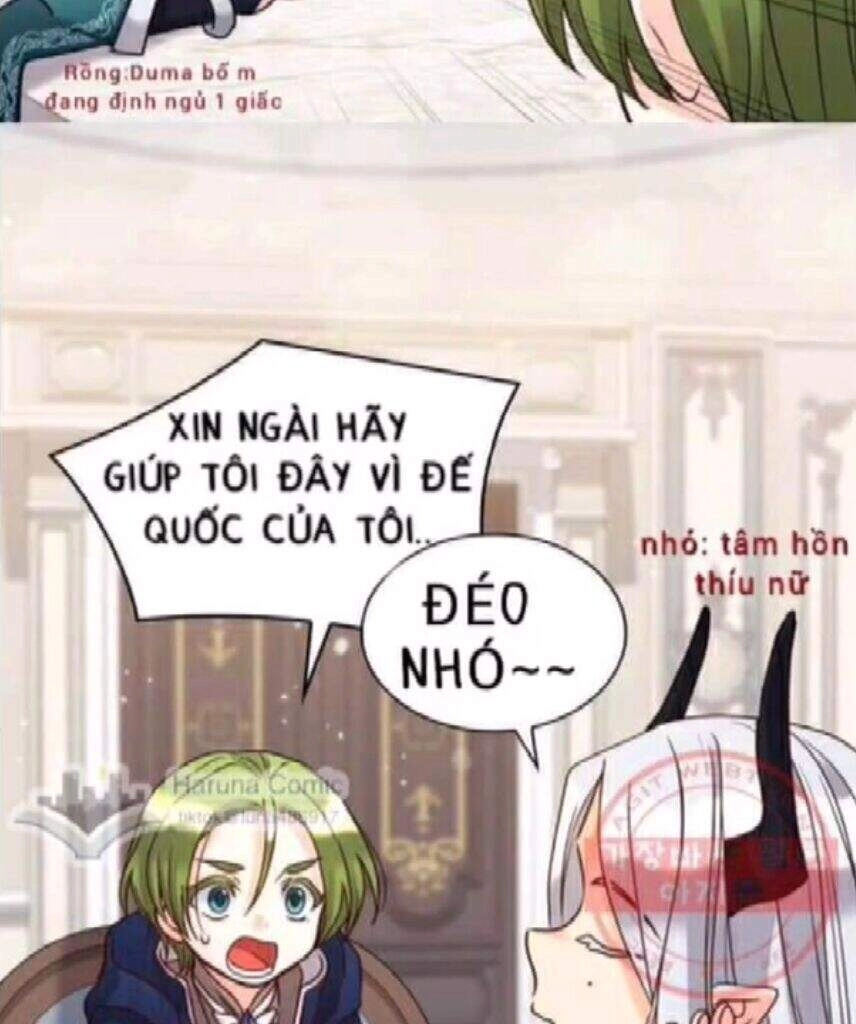 Sinh Đôi Xuyên Không Chapter 77 - 16