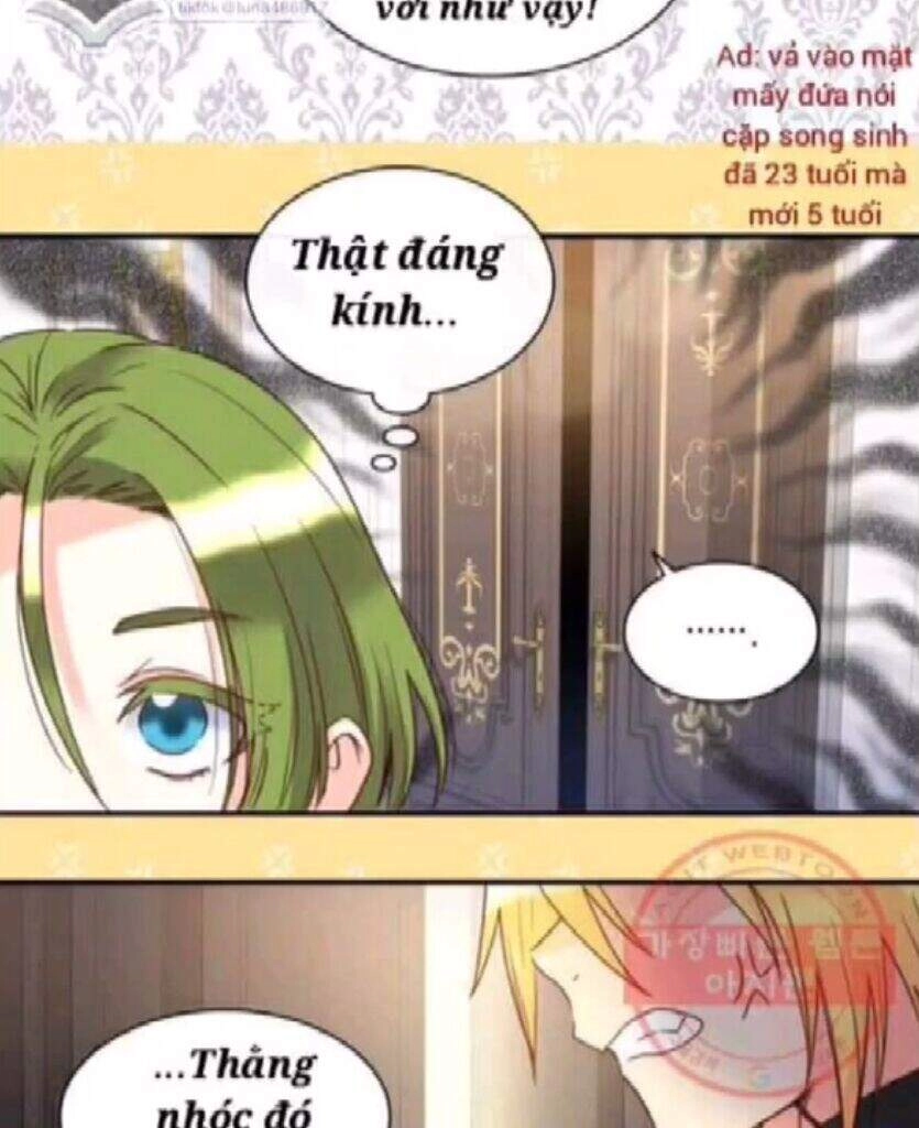 Sinh Đôi Xuyên Không Chapter 78 - 32