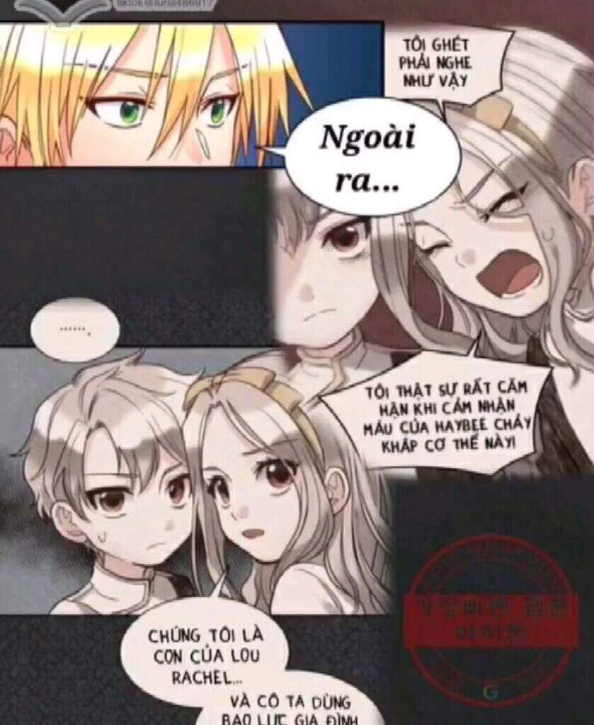 Sinh Đôi Xuyên Không Chapter 78 - 38