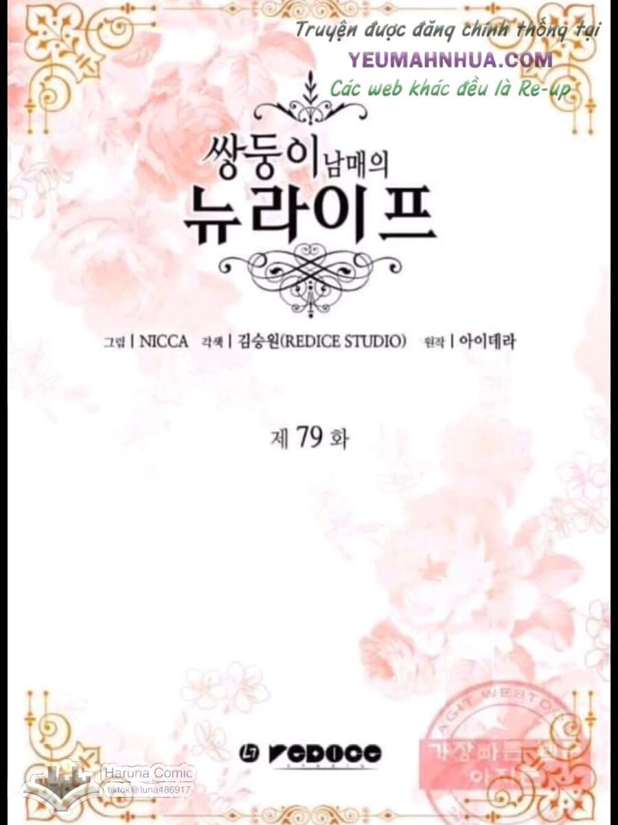 Sinh Đôi Xuyên Không Chapter 79 - 6