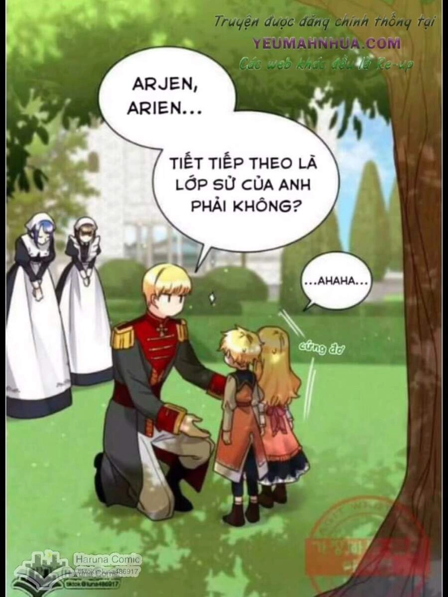 Sinh Đôi Xuyên Không Chapter 79 - 19