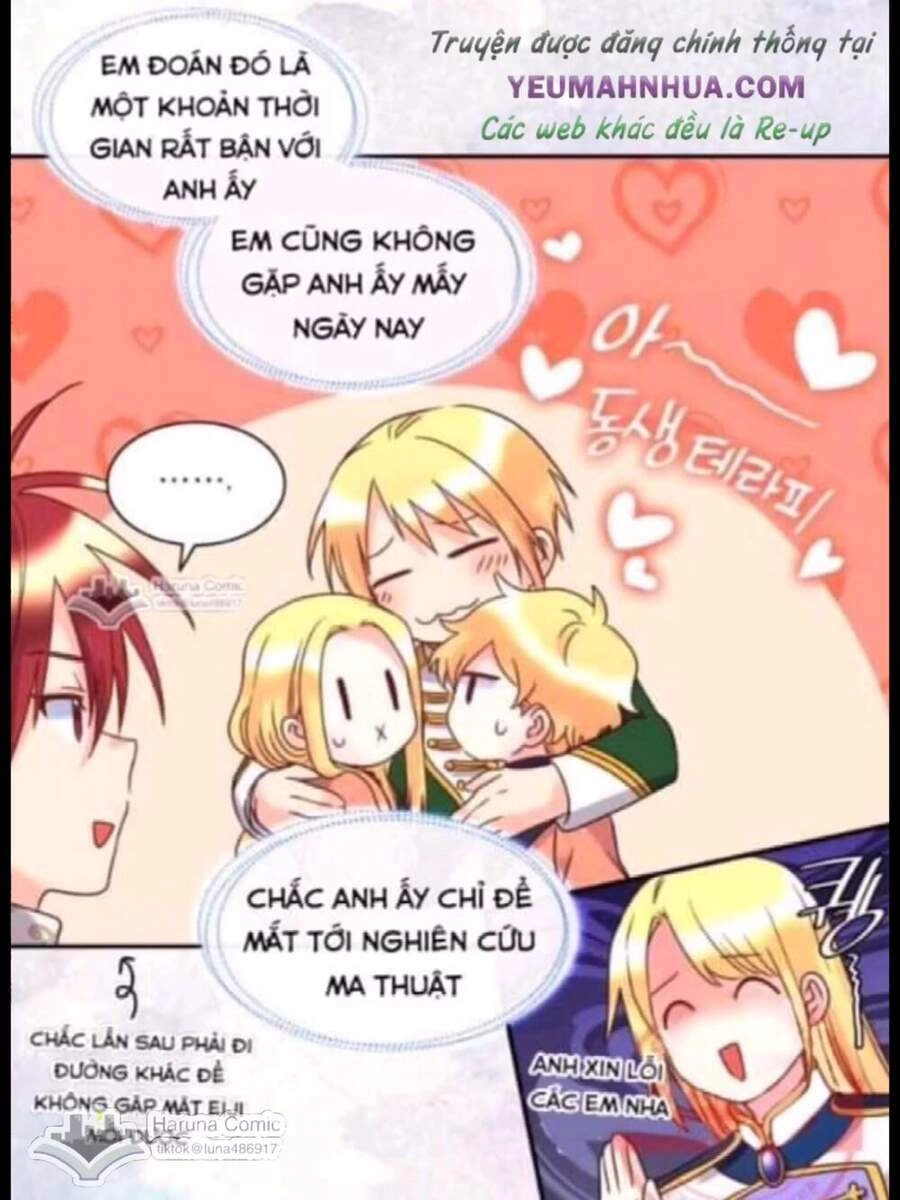 Sinh Đôi Xuyên Không Chapter 79 - 43