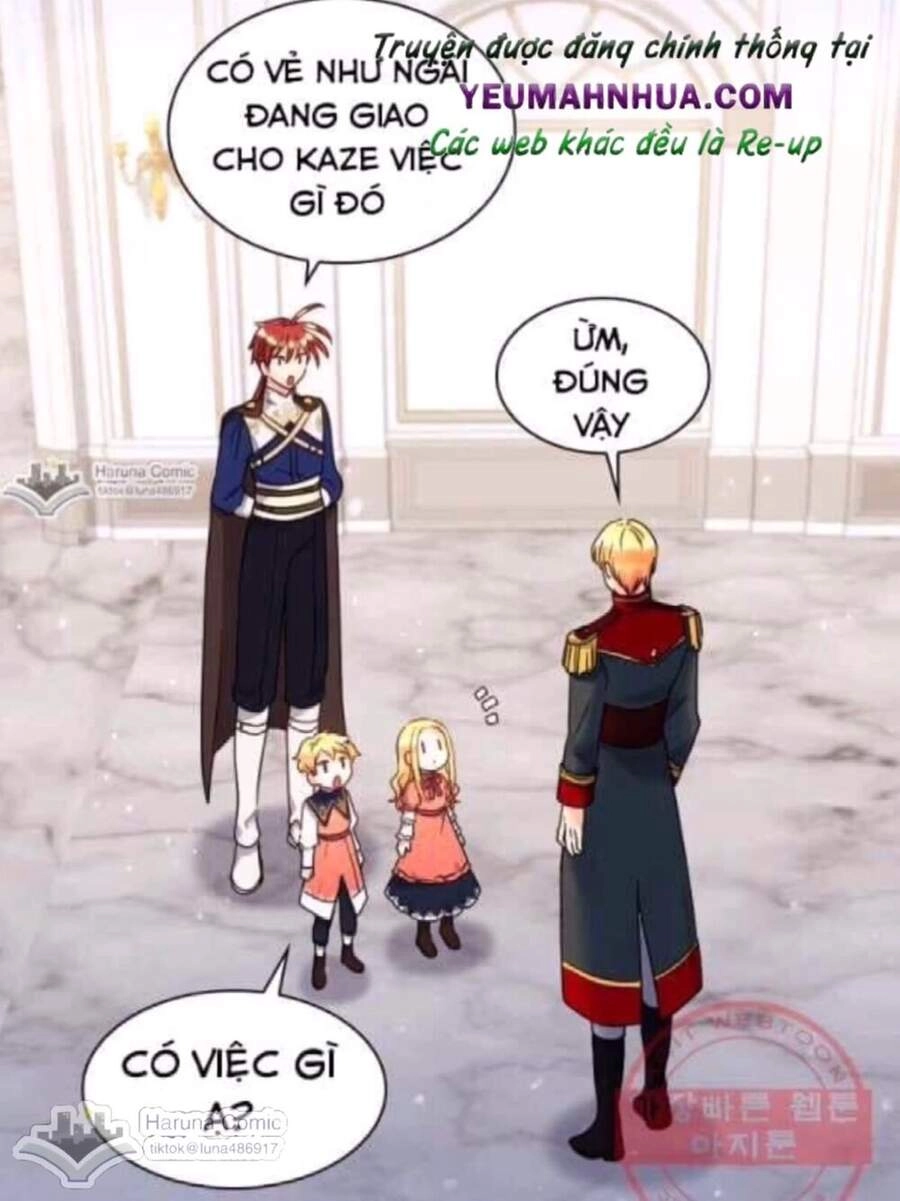 Sinh Đôi Xuyên Không Chapter 80 - 15