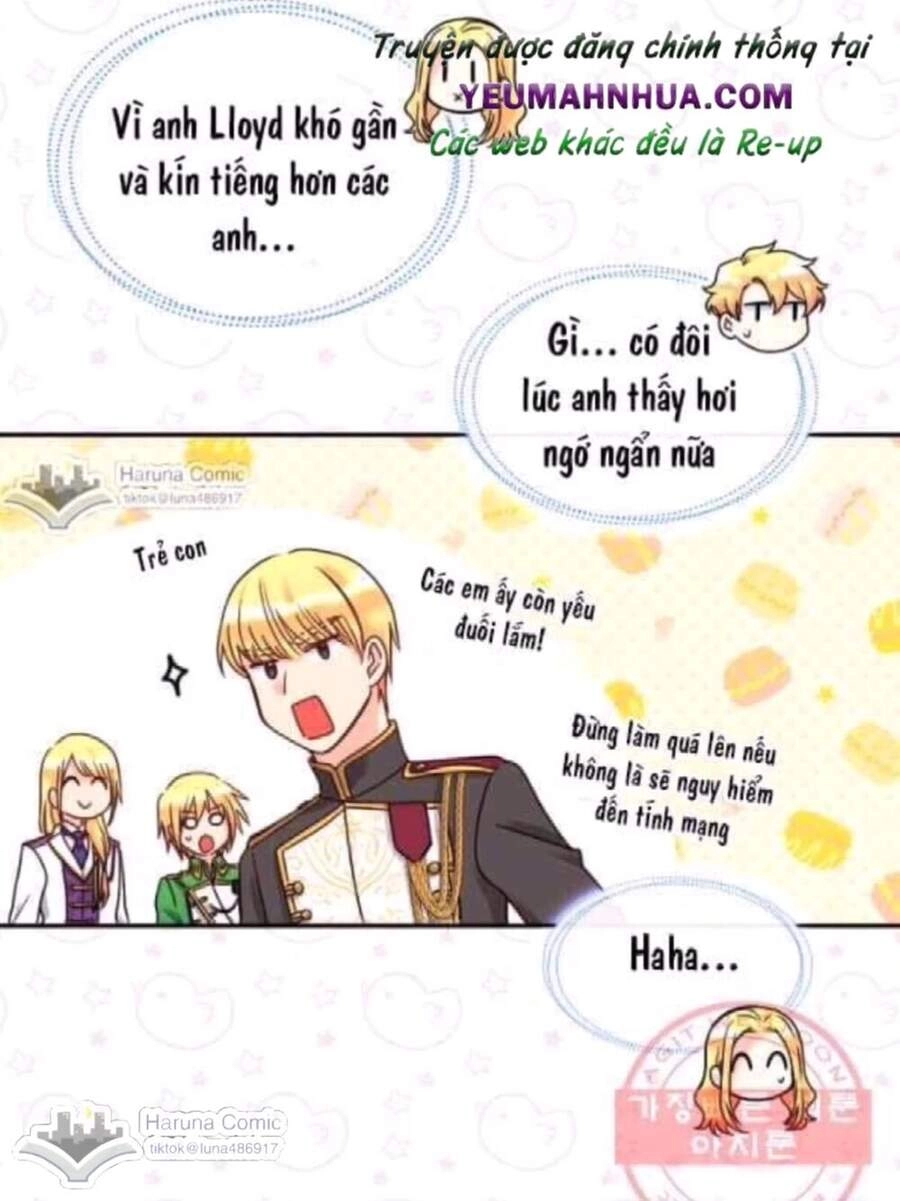 Sinh Đôi Xuyên Không Chapter 80 - 25