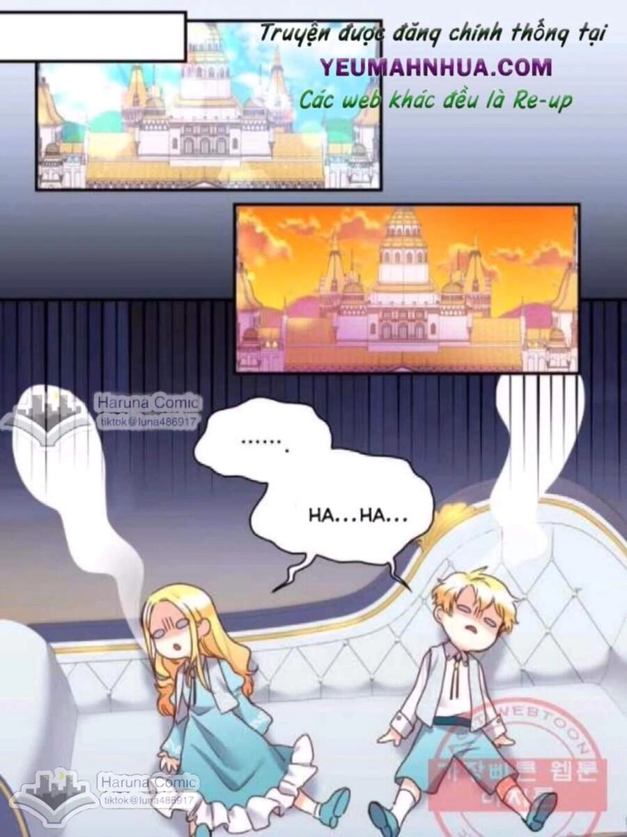 Sinh Đôi Xuyên Không Chapter 80 - 33