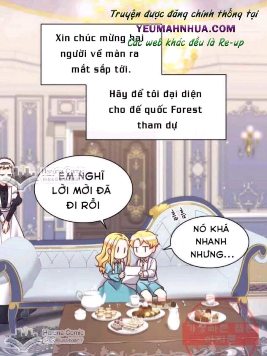 Sinh Đôi Xuyên Không Chapter 80 - 40