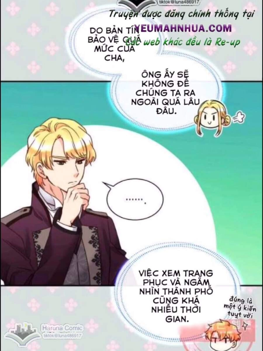 Sinh Đôi Xuyên Không Chapter 80 - 53