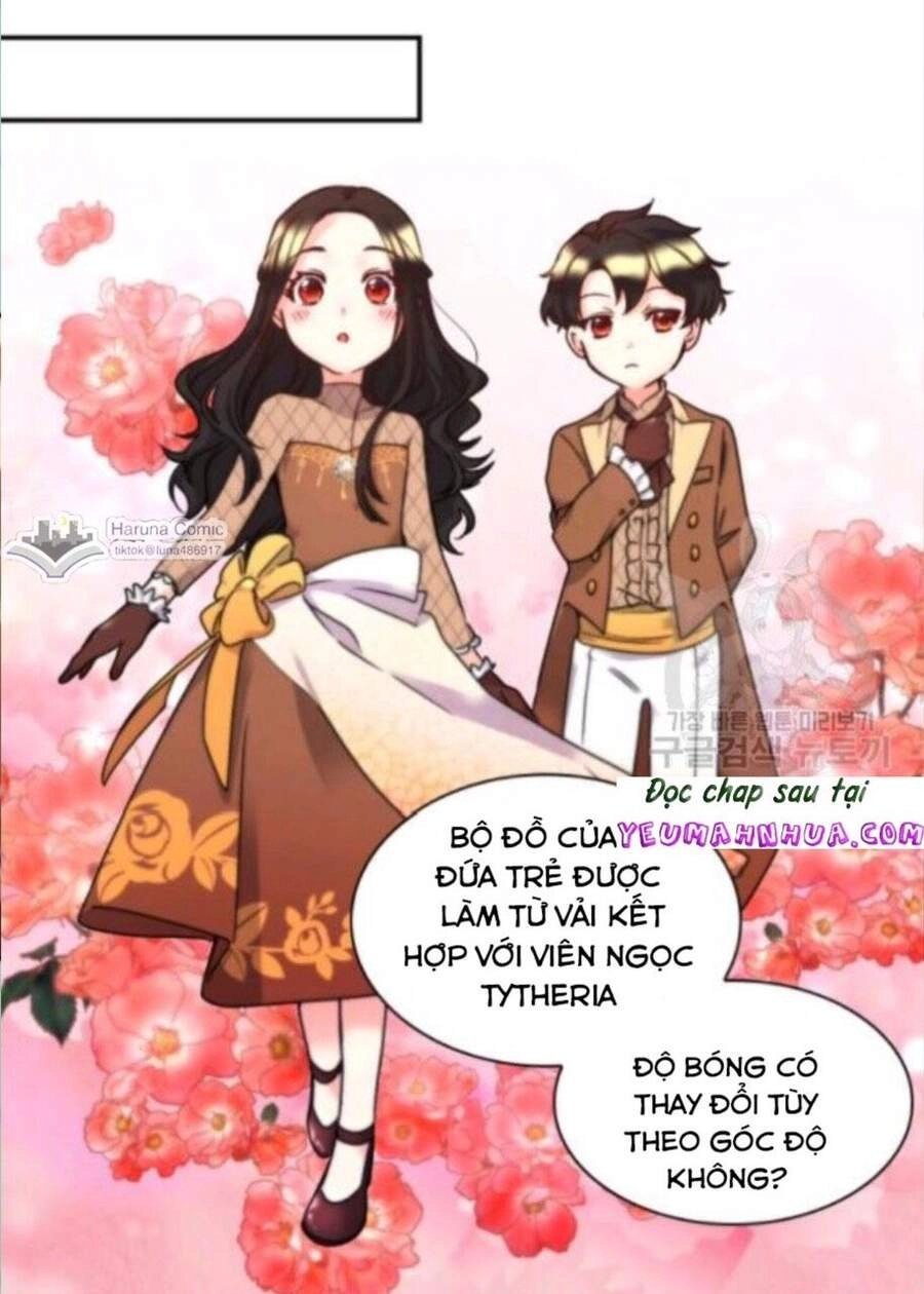 Sinh Đôi Xuyên Không Chapter 81 - 15