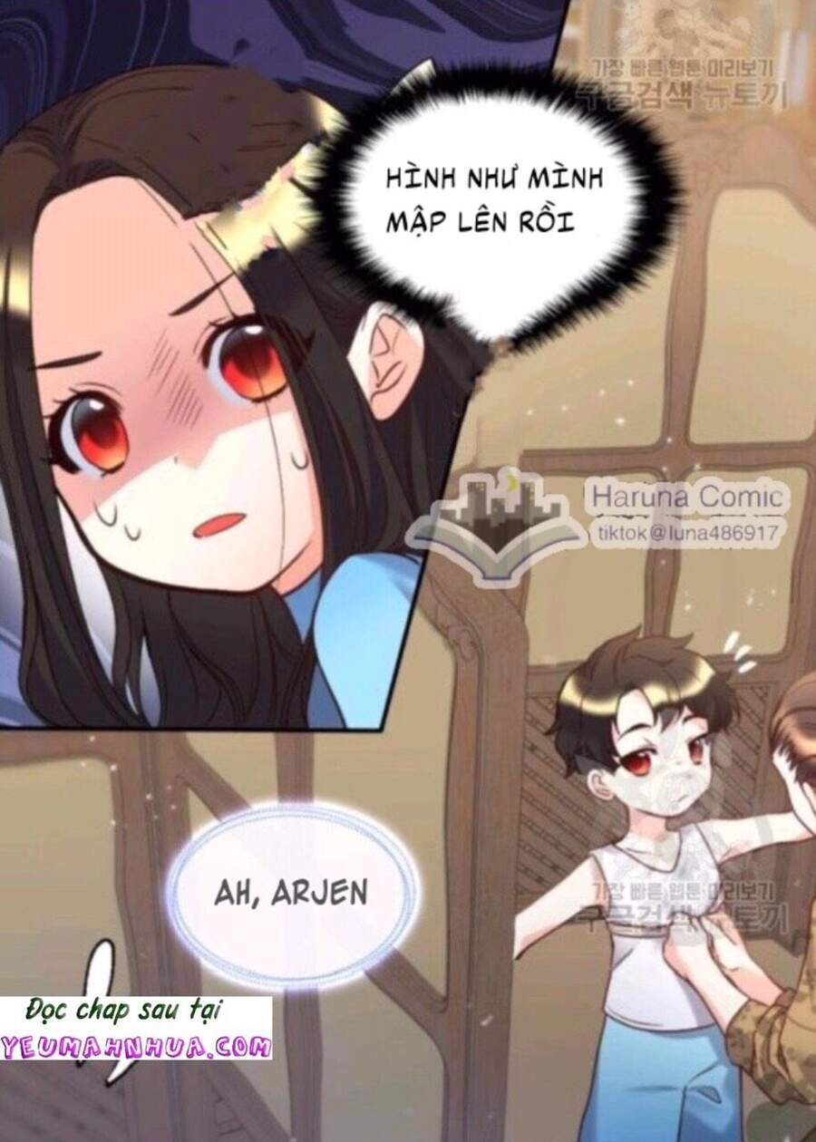 Sinh Đôi Xuyên Không Chapter 81 - 19