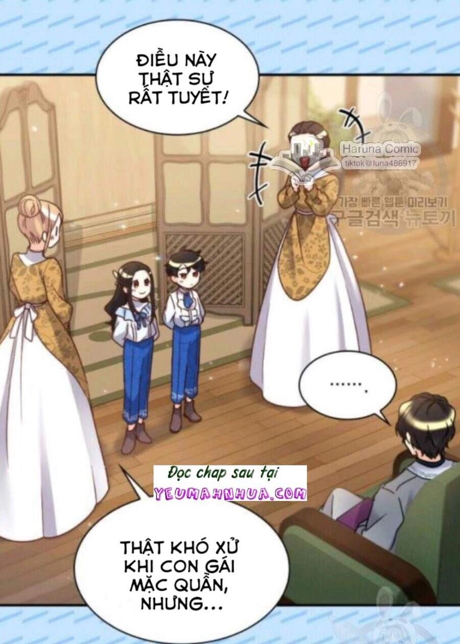 Sinh Đôi Xuyên Không Chapter 81 - 30