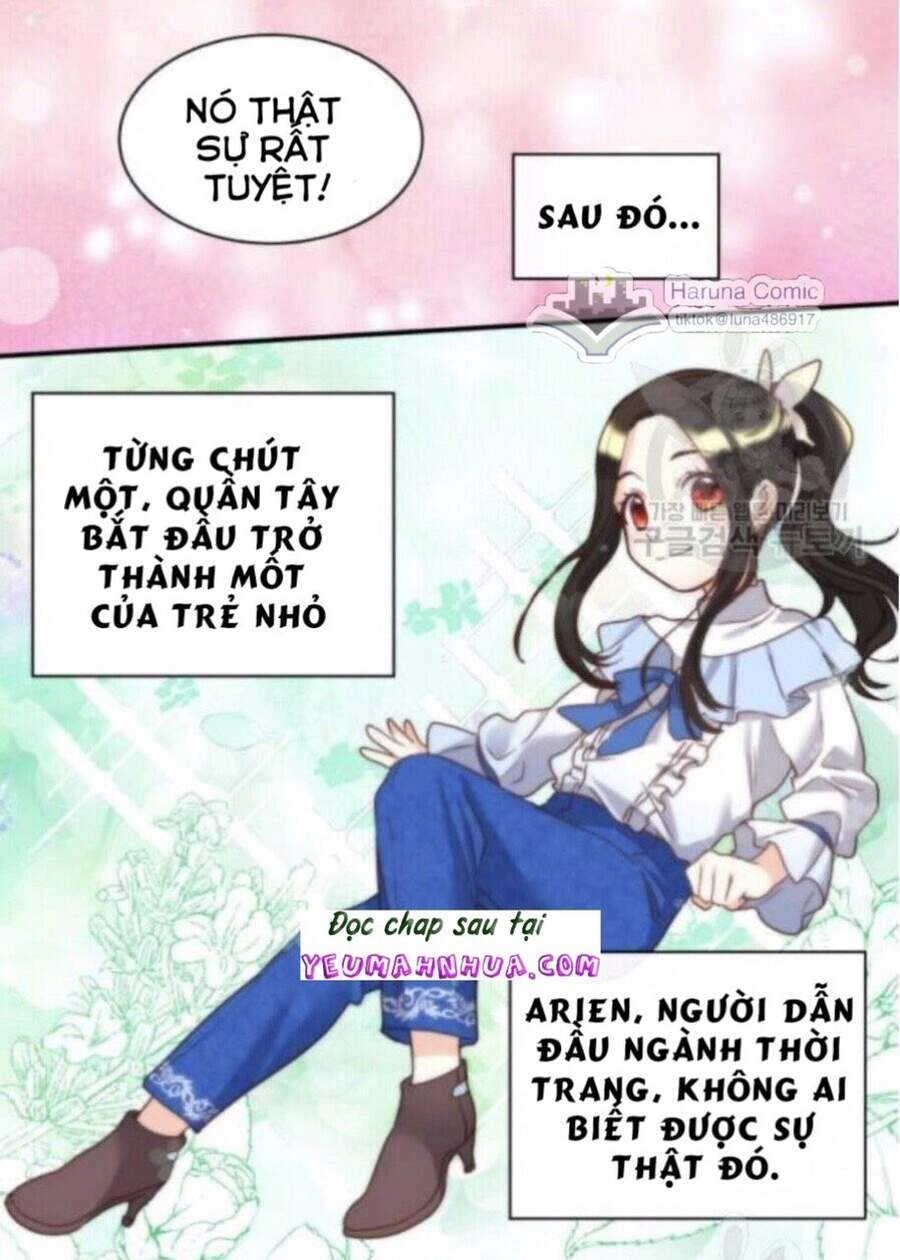 Sinh Đôi Xuyên Không Chapter 81 - 34