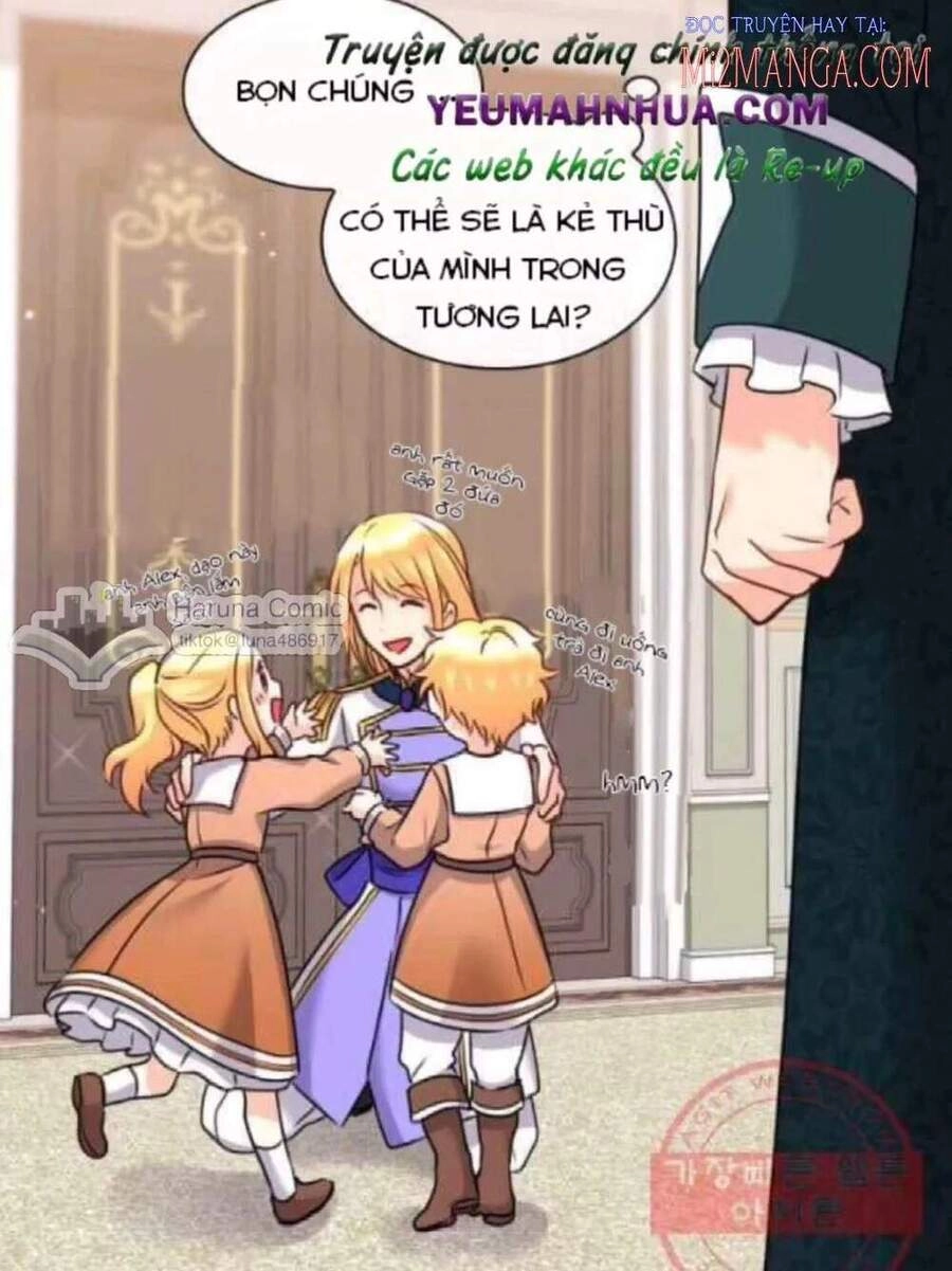 Sinh Đôi Xuyên Không Chapter 82 - 66