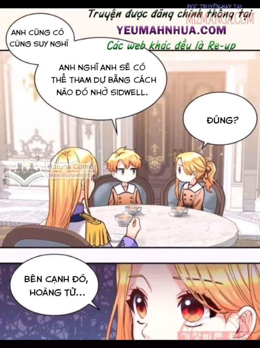 Sinh Đôi Xuyên Không Chapter 82 - 70