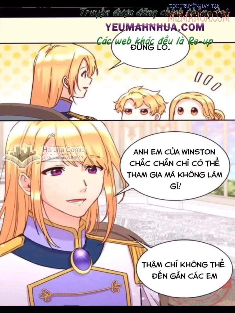 Sinh Đôi Xuyên Không Chapter 82 - 72