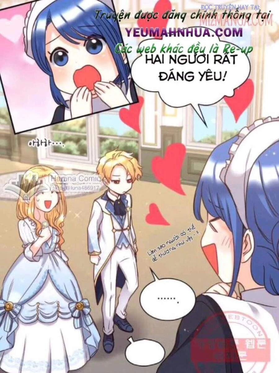 Sinh Đôi Xuyên Không Chapter 82 - 84