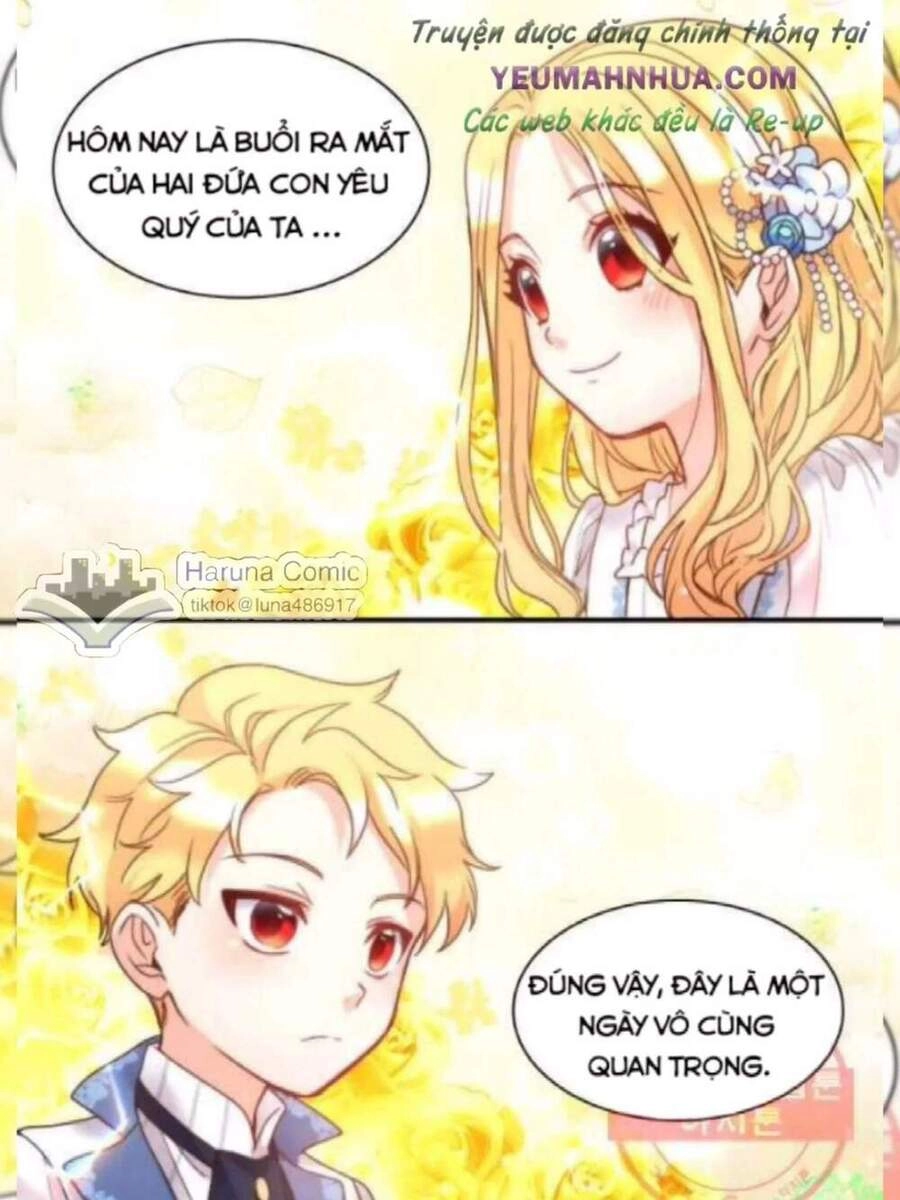 Sinh Đôi Xuyên Không Chapter 83 - 16