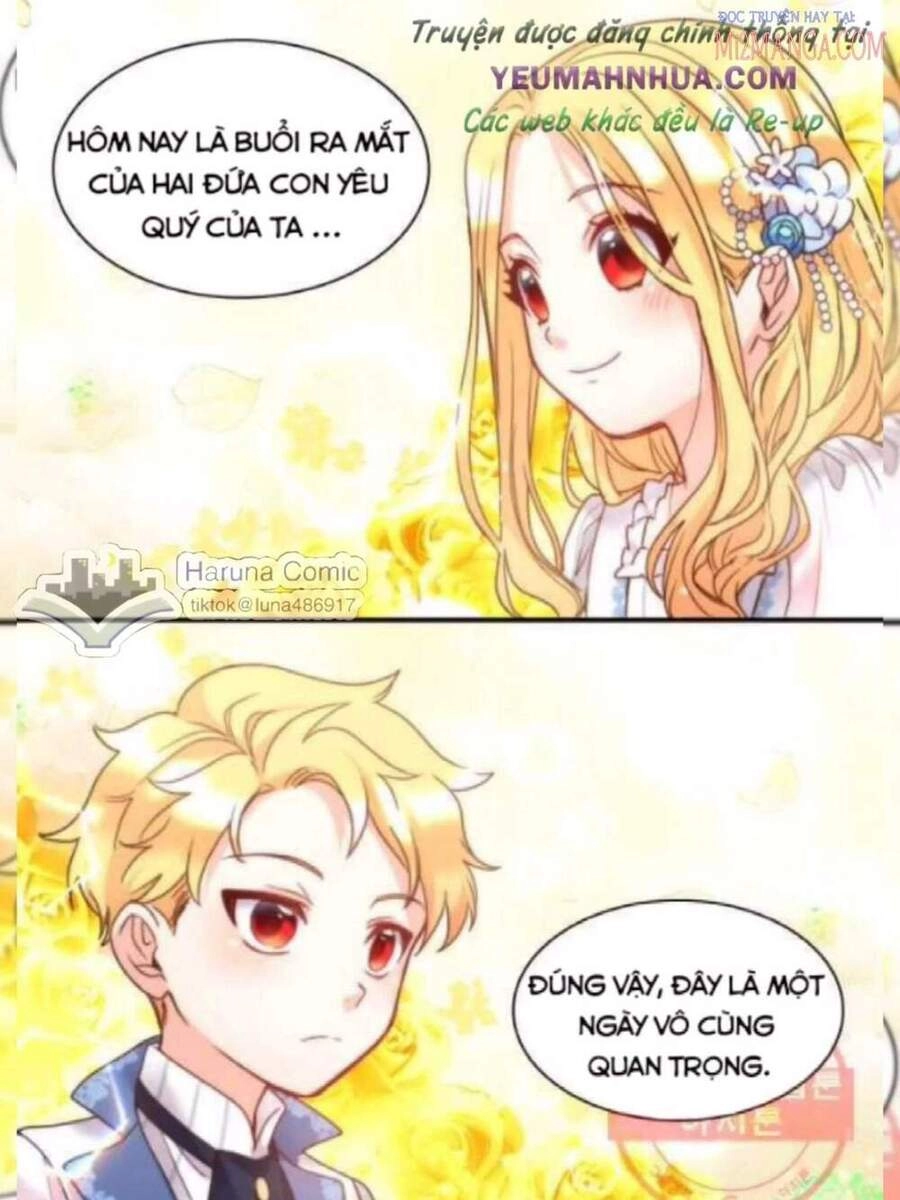 Sinh Đôi Xuyên Không Chapter 83 - 19