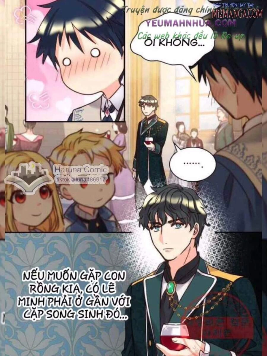 Sinh Đôi Xuyên Không Chapter 83 - 30