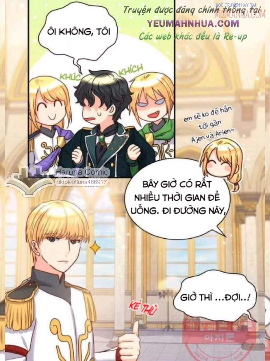 Sinh Đôi Xuyên Không Chapter 83 - 37