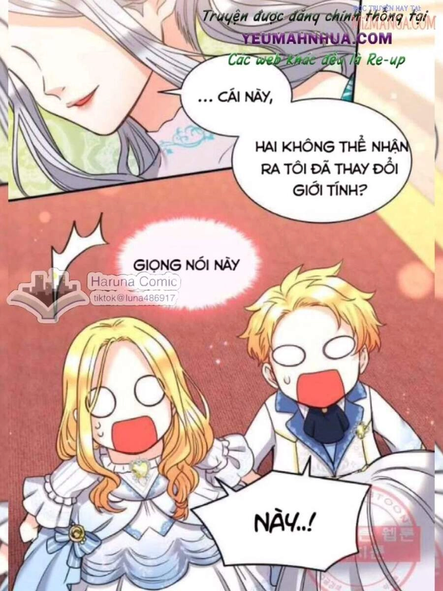 Sinh Đôi Xuyên Không Chapter 83 - 61