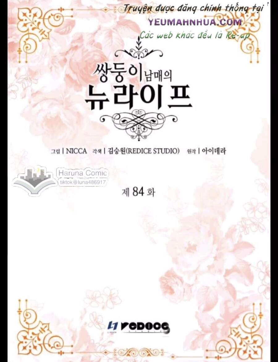 Sinh Đôi Xuyên Không Chapter 84 - 4