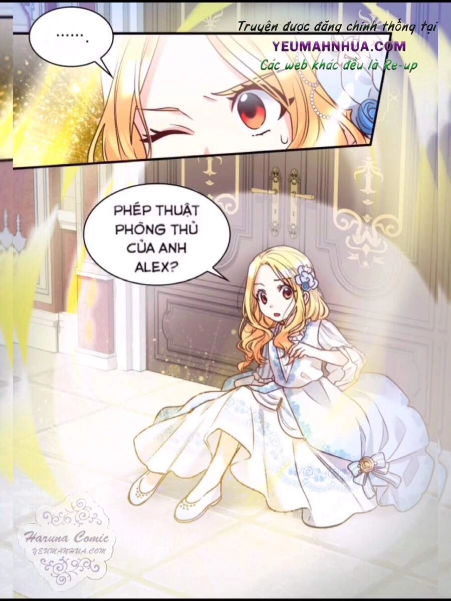 Sinh Đôi Xuyên Không Chapter 85 - 16