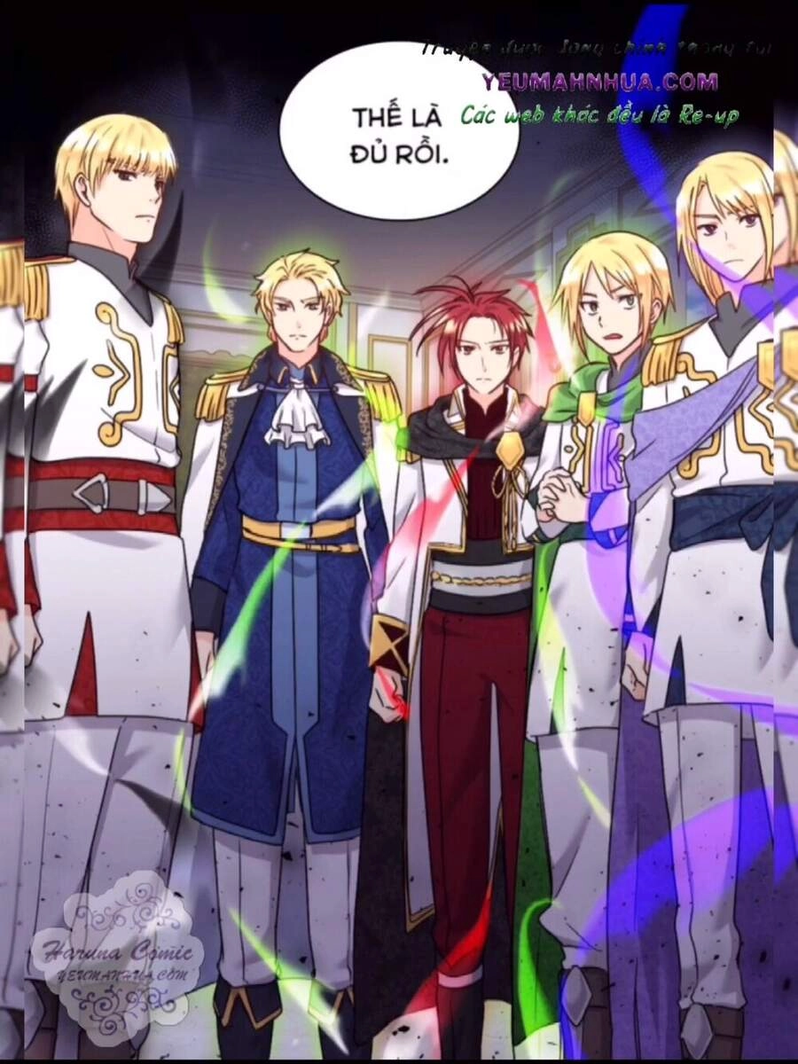 Sinh Đôi Xuyên Không Chapter 85 - 53