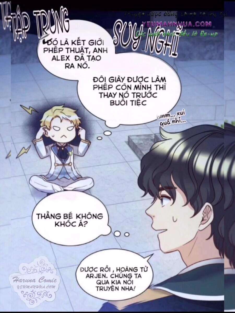 Sinh Đôi Xuyên Không Chapter 85 - 60