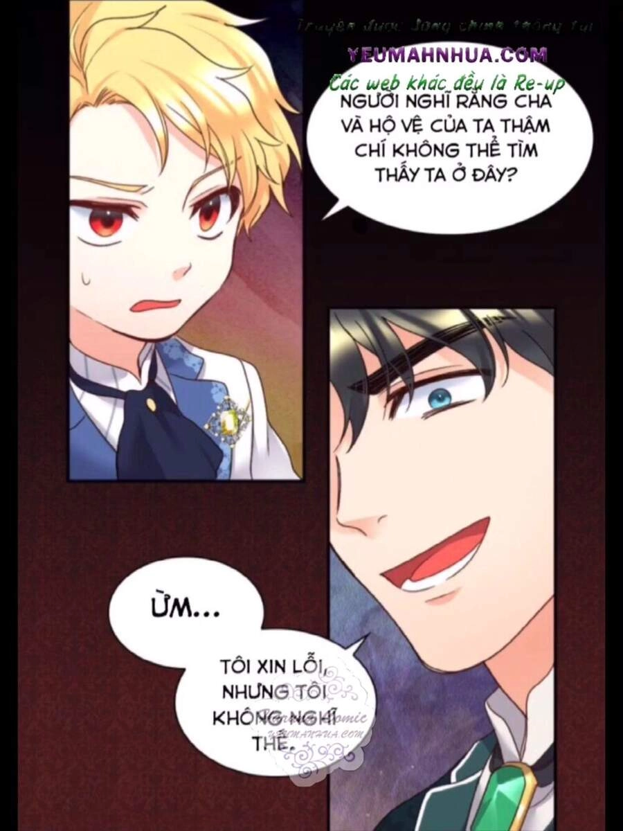 Sinh Đôi Xuyên Không Chapter 86 - 33