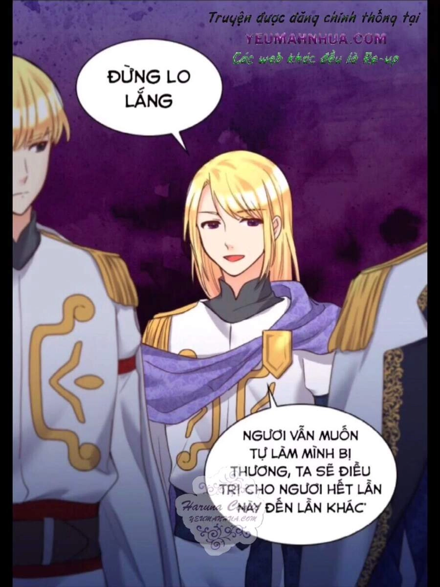 Sinh Đôi Xuyên Không Chapter 86 - 40