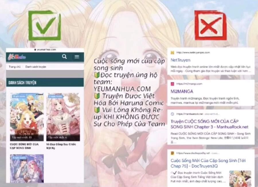 Sinh Đôi Xuyên Không Chapter 86 - 69