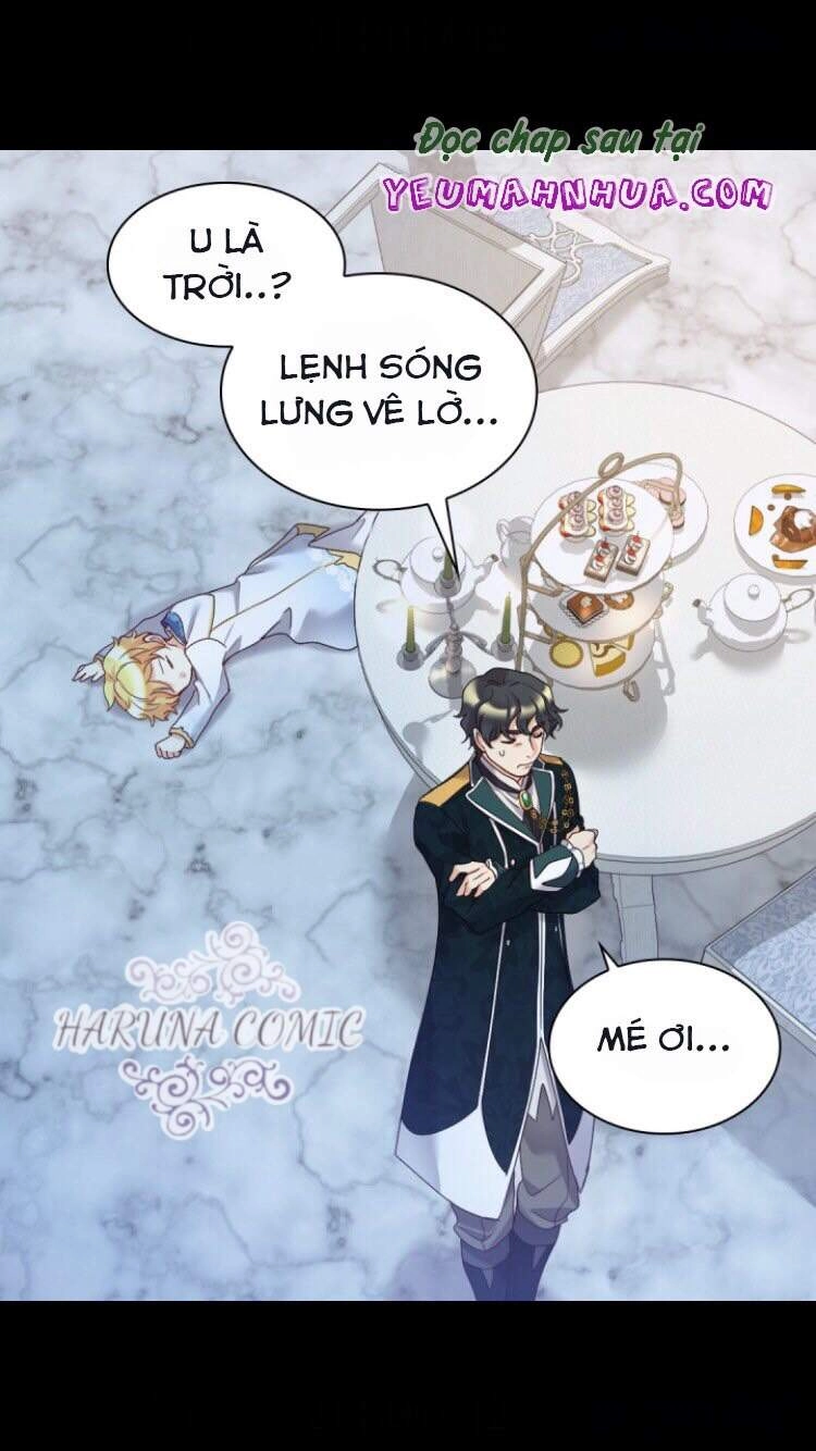 Sinh Đôi Xuyên Không Chapter 88 - 28