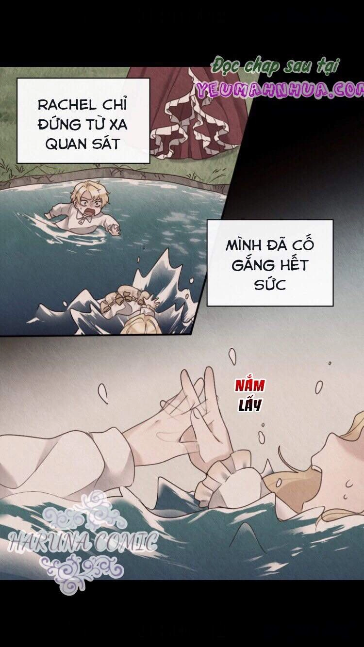 Sinh Đôi Xuyên Không Chapter 88 - 41