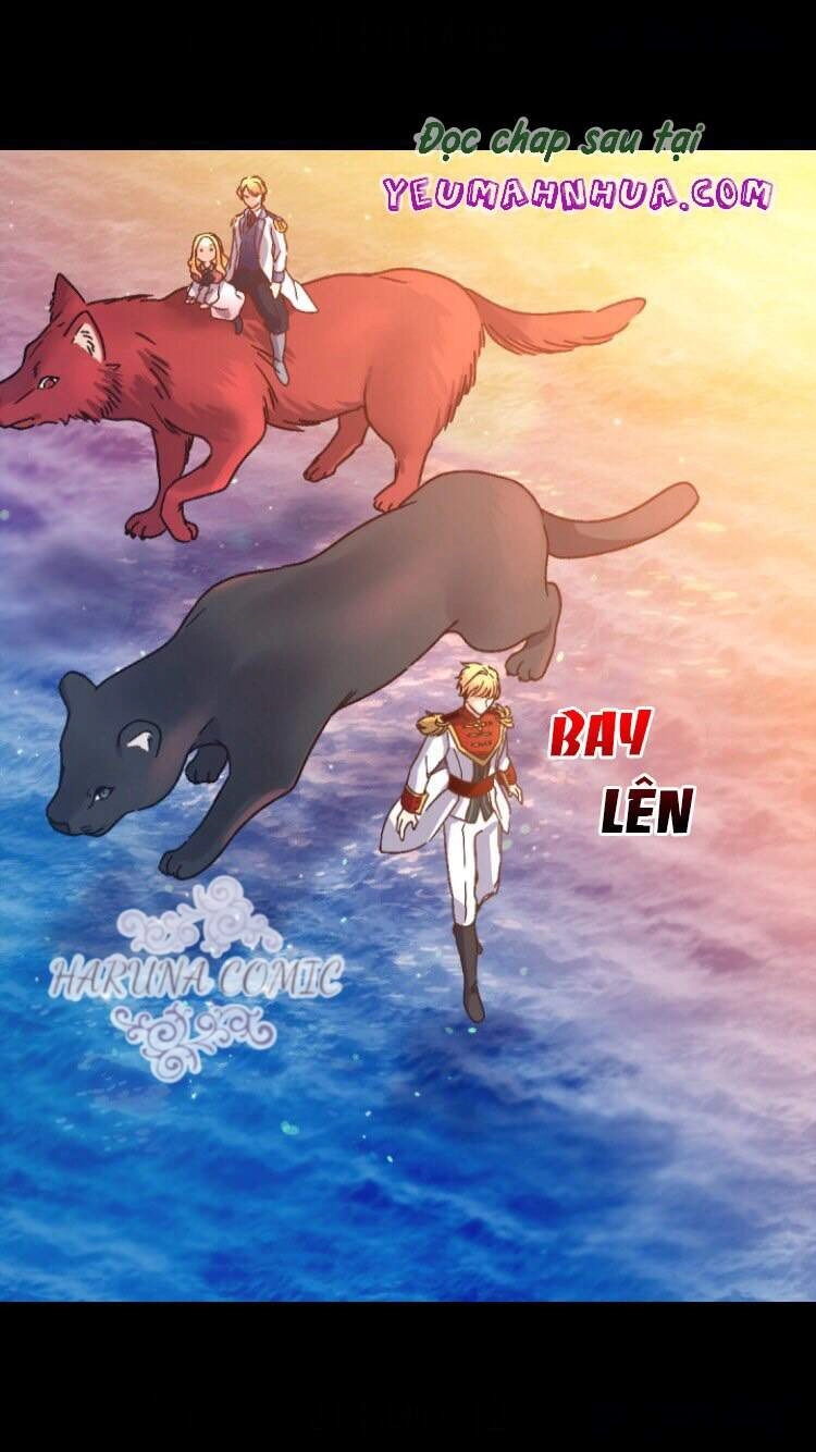 Sinh Đôi Xuyên Không Chapter 88 - 67