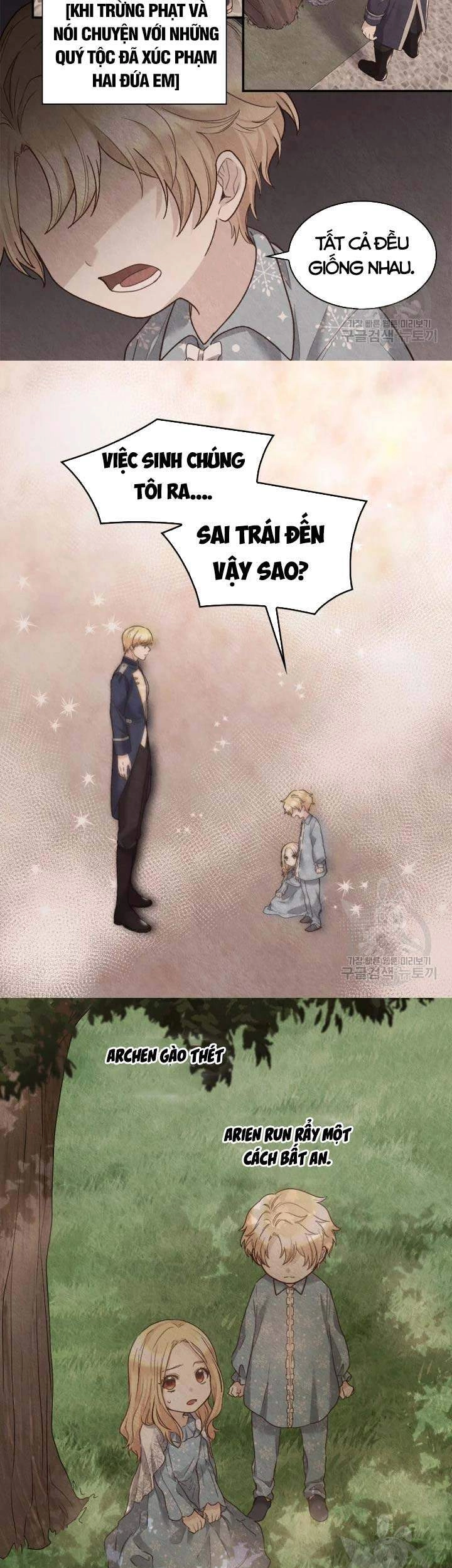 Sinh Đôi Xuyên Không Chapter 89 - 3