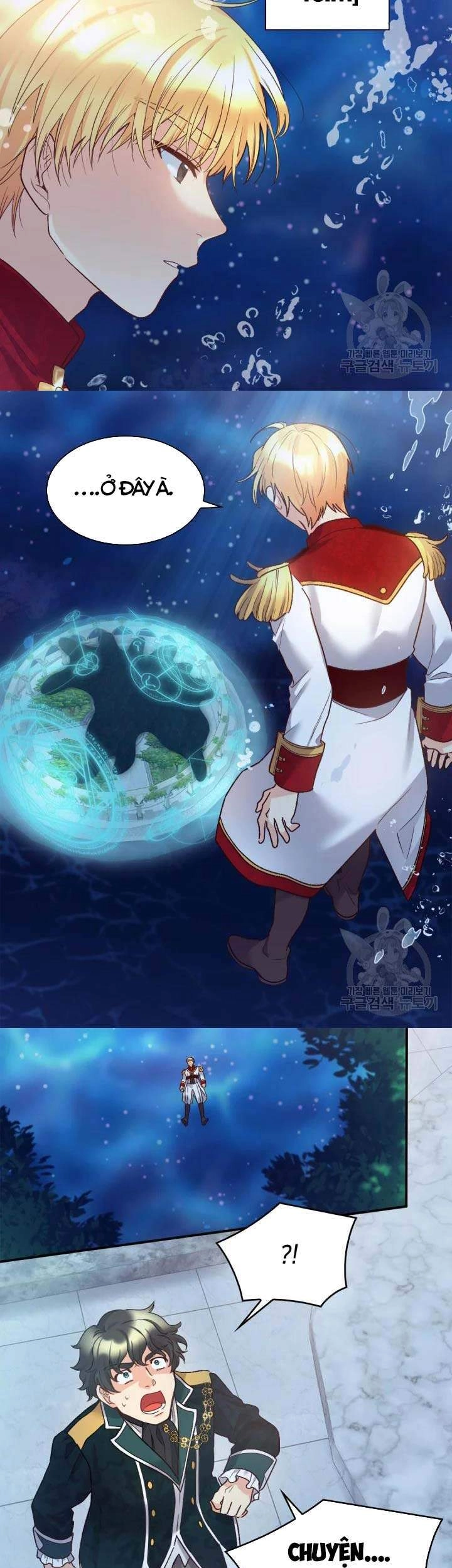 Sinh Đôi Xuyên Không Chapter 89 - 5