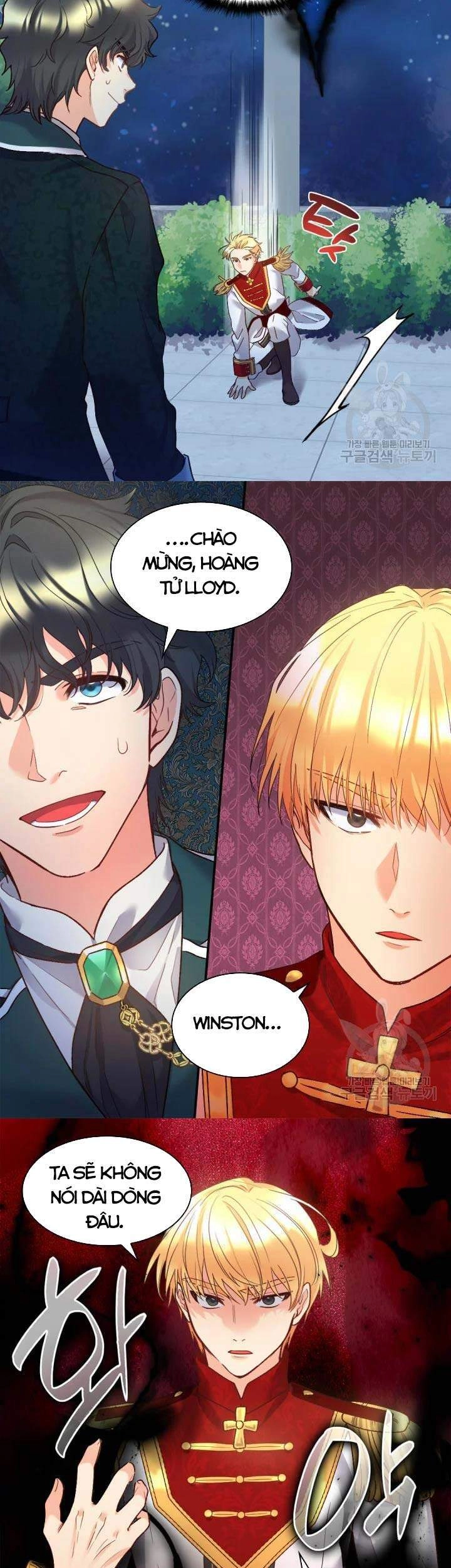 Sinh Đôi Xuyên Không Chapter 89 - 11