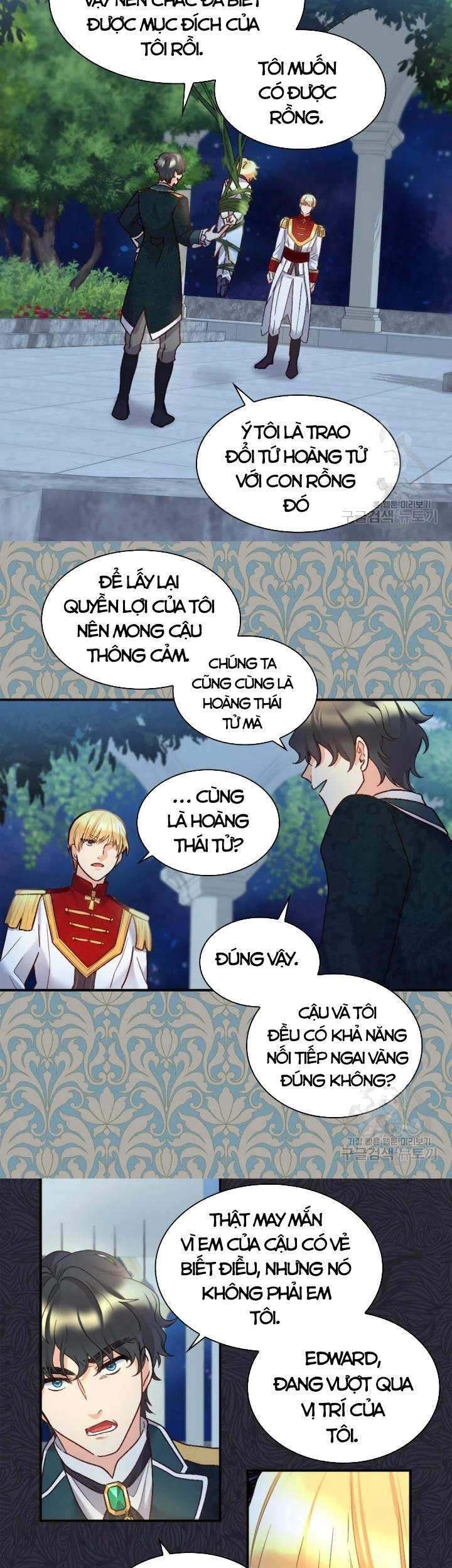 Sinh Đôi Xuyên Không Chapter 89 - 15