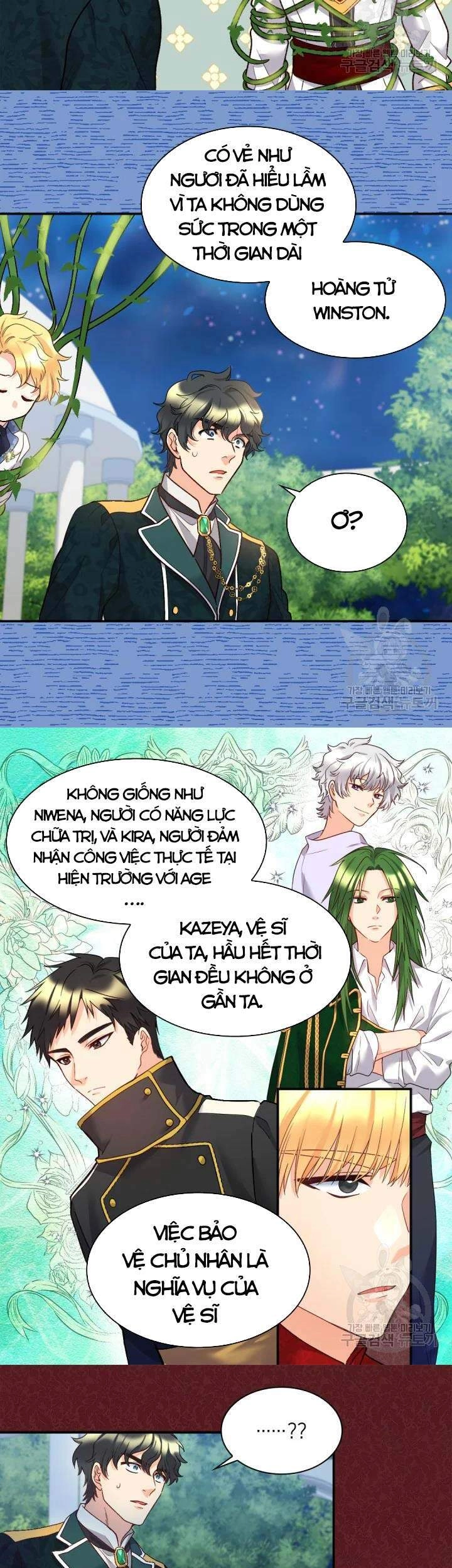 Sinh Đôi Xuyên Không Chapter 89 - 24