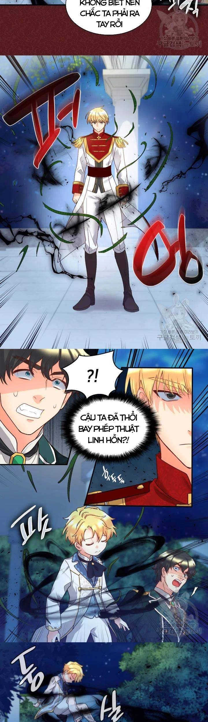 Sinh Đôi Xuyên Không Chapter 89 - 26