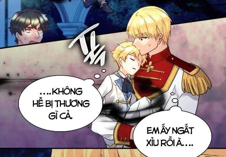 Sinh Đôi Xuyên Không Chapter 89 - 27