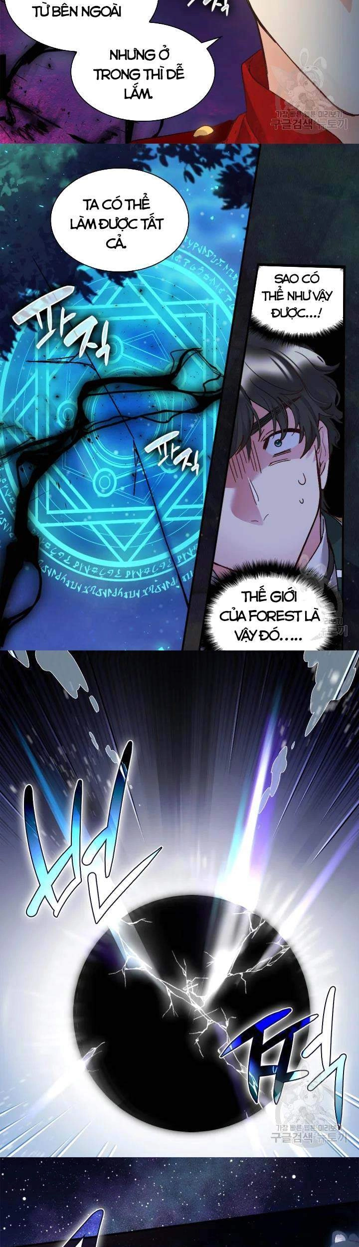 Sinh Đôi Xuyên Không Chapter 89 - 30