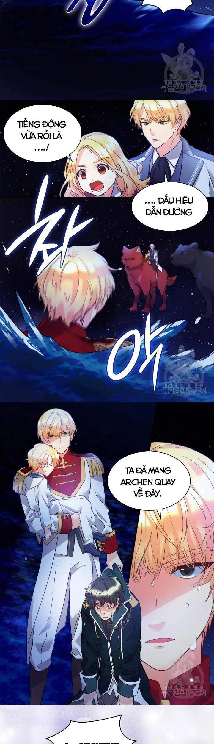 Sinh Đôi Xuyên Không Chapter 89 - 32