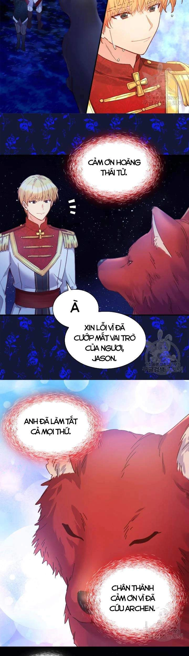 Sinh Đôi Xuyên Không Chapter 89 - 36