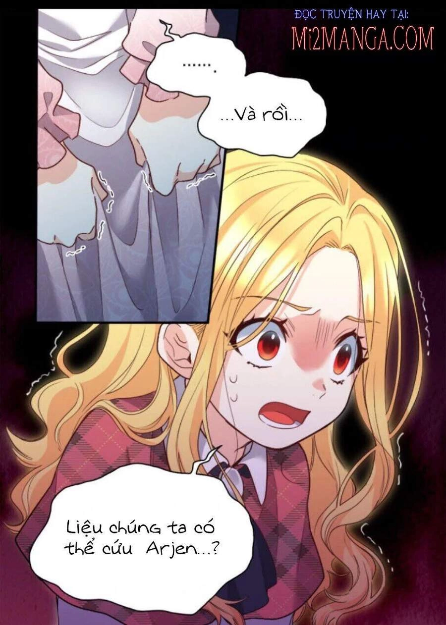 Sinh Đôi Xuyên Không Chapter 90 - 13