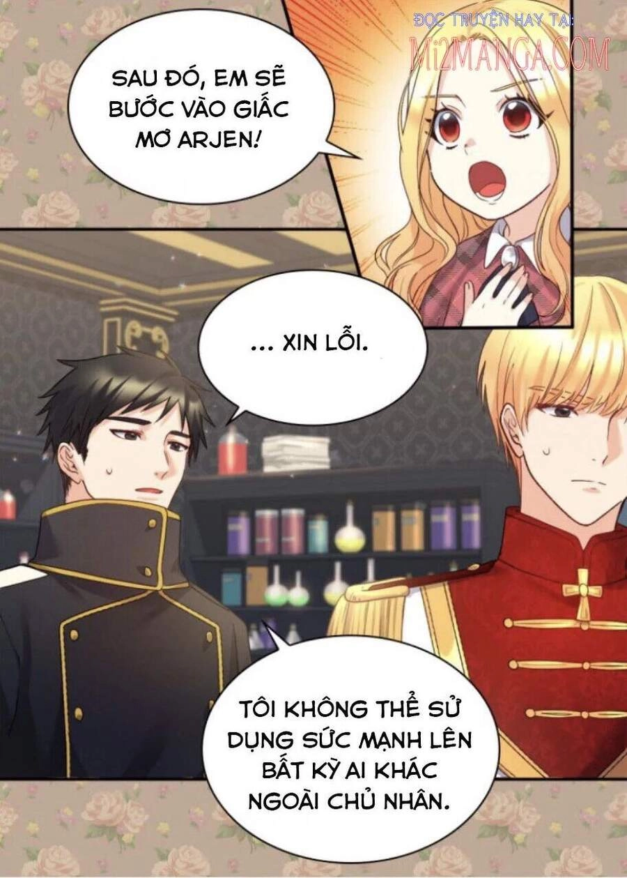 Sinh Đôi Xuyên Không Chapter 90 - 19