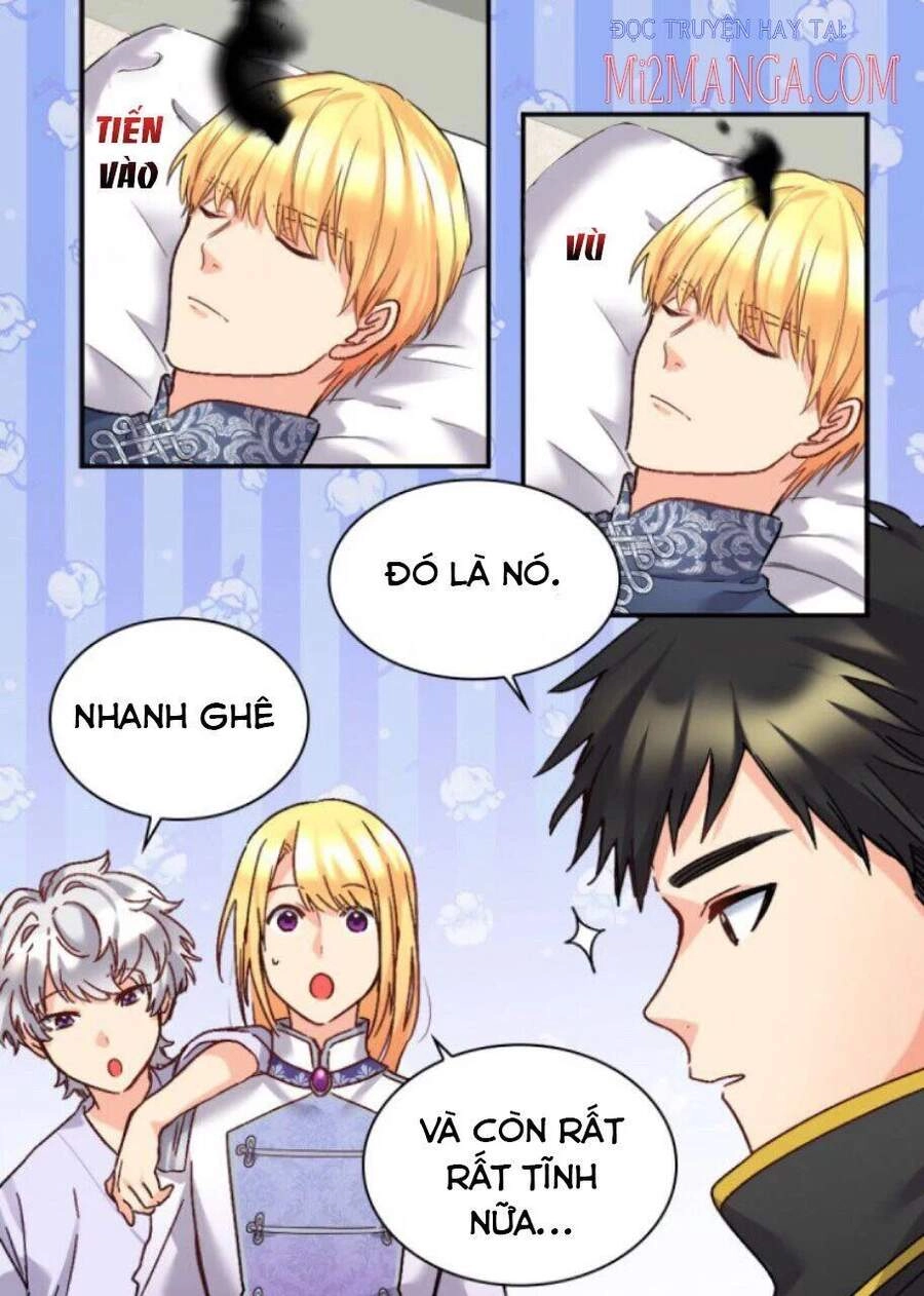 Sinh Đôi Xuyên Không Chapter 90 - 26