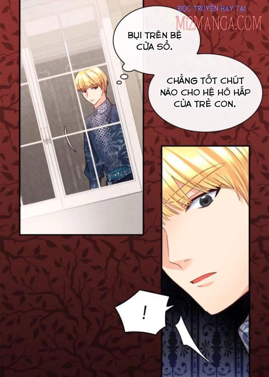 Sinh Đôi Xuyên Không Chapter 90 - 34